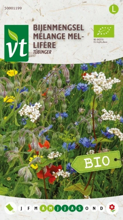 VT BIJENMENGSEL TUBINGER BE-BIO-01
