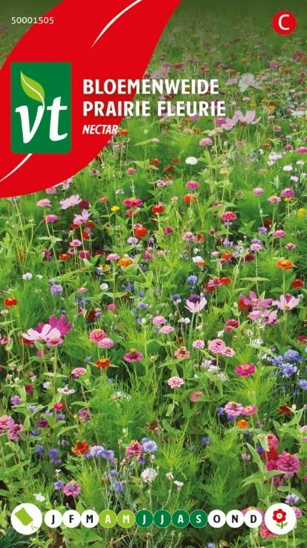 VT BLOEMENWEIDE NECTAR