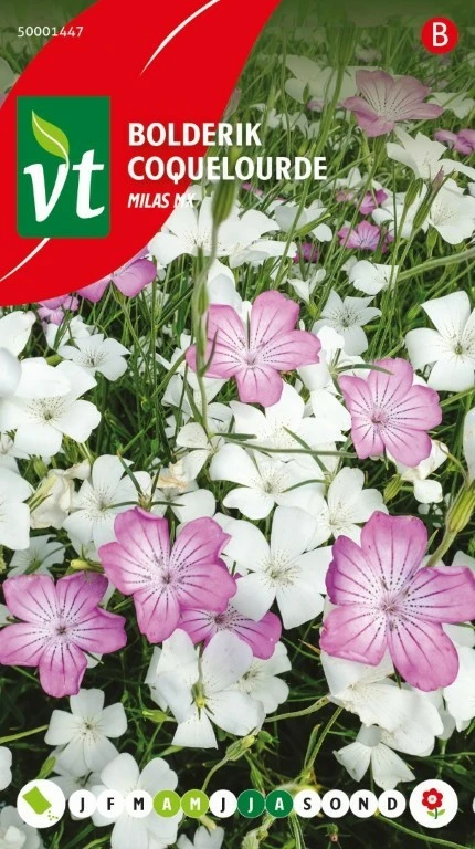 VT BOLDERIK MILAS MIX