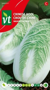 VT CHINESE KOOL NAGAOKA F1 HYBRIDE