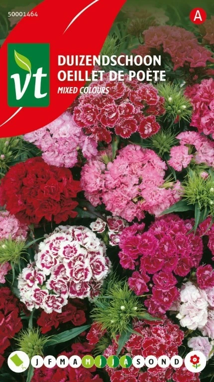 VT DUIZENDSCHOON DUBBELE