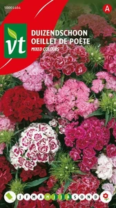 VT DUIZENDSCHOON DUBBELE