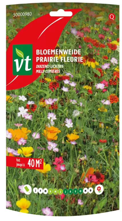 VT DY BLOEMENWEIDE DUIZEND LICHTJES 80 G