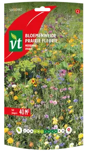 VT DY BLOEMENWEIDE MEERJARIG 80 GRAM