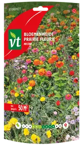 VT DY BLOEMENWEIDE NECTAR 80 GRAM