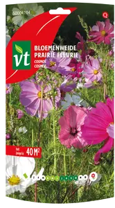 VT DY DE WERELD VAN COSMOS