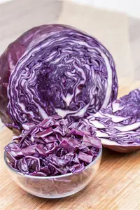 VT KEUKENRAAP RONDE WITTE ROODKOP - afbeelding 5