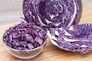 VT KEUKENRAAP RONDE WITTE ROODKOP - afbeelding 4