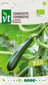 VT KLIMCOURGETTE BE-BIO-01