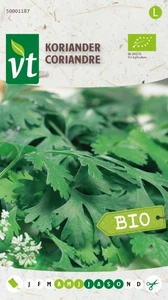 VT KORIANDER BE-BIO-01