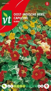 VT OOST-INDISCHE KERS ALASKA