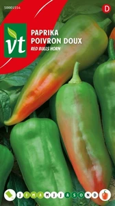 VT PAPRIKA LIPARI F1