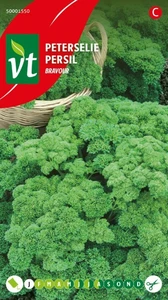 VT PETERSELIE BRAVOUR