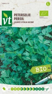 VT PETERSELIE GIGANT D'IT HILM BE-BIO-01