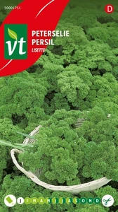 VT PETERSELIE ILSA/LISETTE