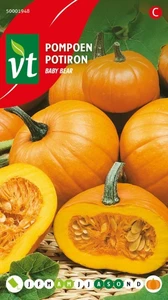 VT POMPOEN BABY BEAR