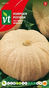VT POMPOEN GELE REUZEN