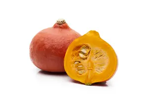 VT POMPOEN GROENE HOKKAIDO BE-BIO-01 - afbeelding 4