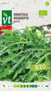 VT RAKETSLA RUCOLA BE-BIO-01