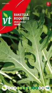 VT RAKETSLA WILDE RUCOLA