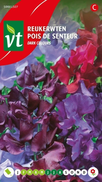 VT REUKERWT DARK MIX