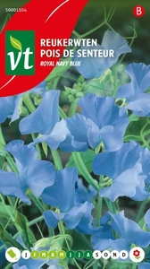 VT REUKERWT DONKERBLAUW