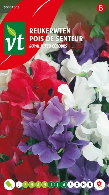VT REUKERWT GEMENGD