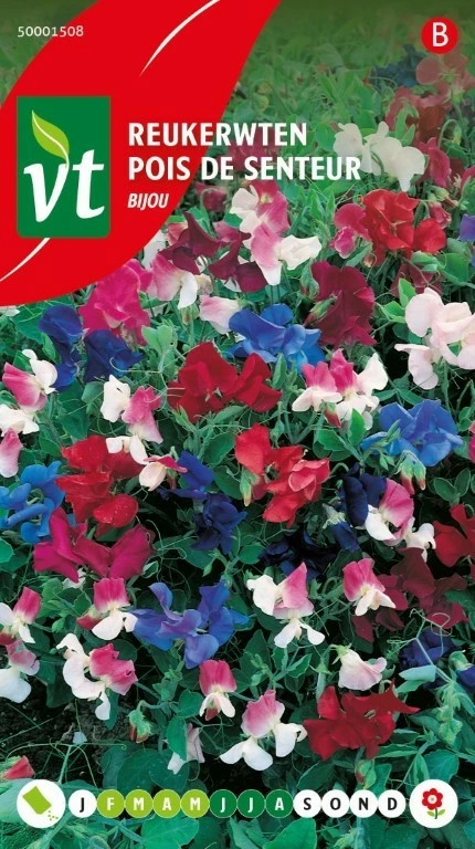 VT REUKERWT LAGE GEMENGD