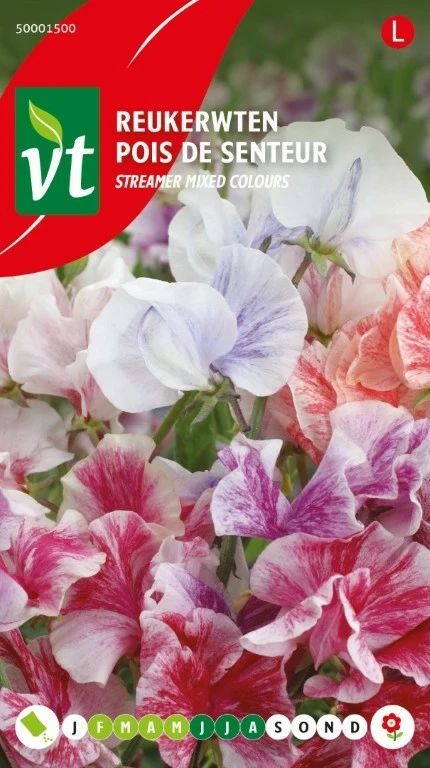 VT REUKERWT STREAMER MIX