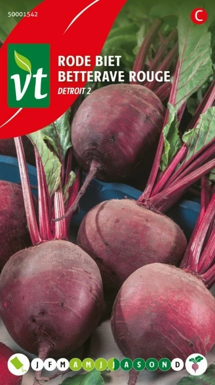 VT RODE BIET DETROIT 2