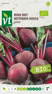 VT RODE BIET DETROIT BE-BIO-01
