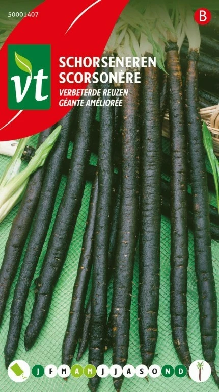 VT SCHORSENEREN VERBETERDE REUZEN