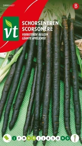 VT SCHORSENEREN VERBETERDE REUZEN