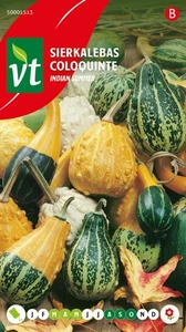 VT SIERKALEBAS INDIAN SUMMER MIX