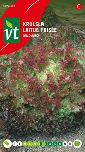 VT SLA KRULSLA LOLLO ROSSA