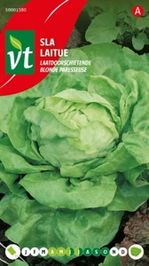 VT SLA LAATDOORSCHIETENDE