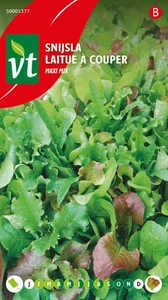 VT SLA SNIJSLA MAXI MIX