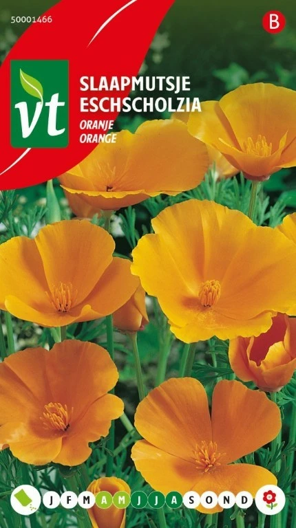 VT SLAAPMUTSJE ORANJE