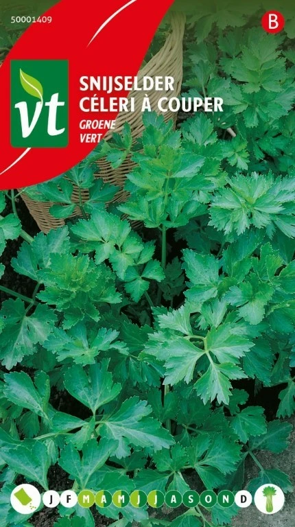 VT SNIJSELDER GROENE