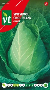 VT SPITSKOOL EXPRESS