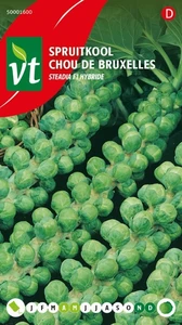 VT SPRUITKOOL STEADIA F1 (Topline)