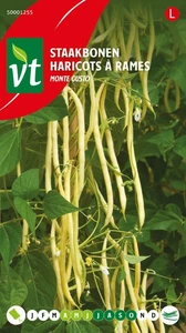 VT STAAKBONEN MONTE GUSTO