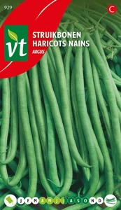 VT STRUIKBONEN ARGUS