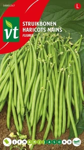 VT STRUIKBONEN NAUTICA