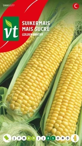VT SUIKERMAIS TASTYSWEET/GOLDEN BANTAM F