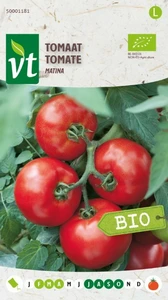 VT TOMAAT MATINA BE-BIO-01