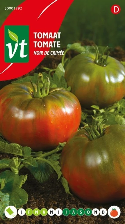 VT TOMAAT NOIR DE CRIMEE