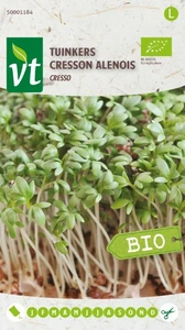 VT TUINKERS CRESSO BE-BIO-01