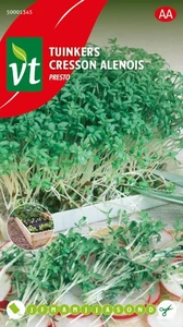 VT TUINKERS PRESTO MOESTUINBAK