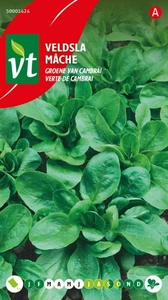 VT VELDSLA GROENE VAN CAMBRAI